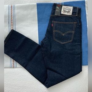 502 Levis X Outerknown